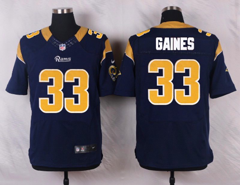 St Louis Rams elite jerseys-024